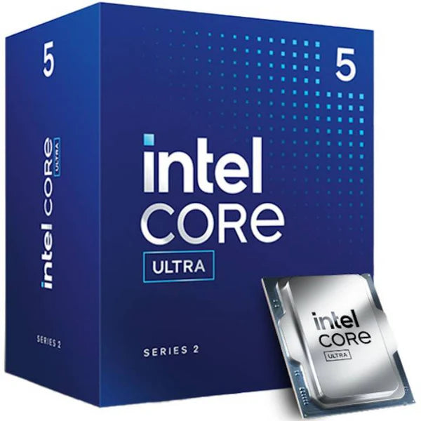 INTEL CORE ULTRA 5 225
