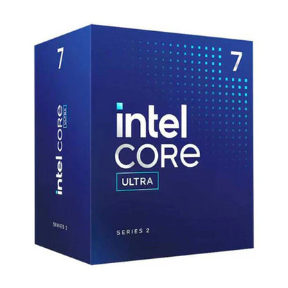 INTEL CORE ULTRA 7 265