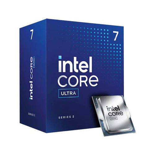 INTEL CORE ULTRA 7 265
