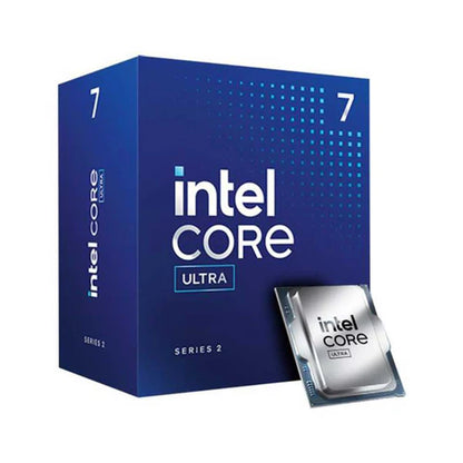 INTEL CORE ULTRA 7 265