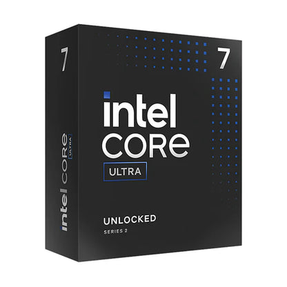 INTEL CORE ULTRA 7 265K PROCESSOR