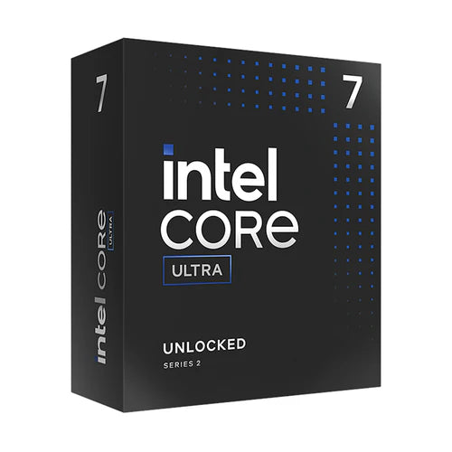 INTEL CORE ULTRA 7 265K PROCESSOR