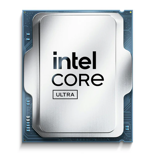 INTEL CORE ULTRA 7 265K PROCESSOR
