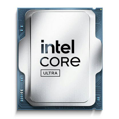 INTEL CORE ULTRA 7 265K PROCESSOR