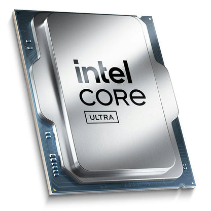 INTEL CORE ULTRA 7 265K PROCESSOR