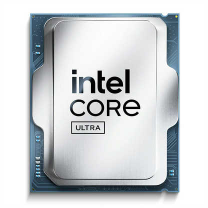 INTEL CORE ULTRA 9 285K PROCESSOR
