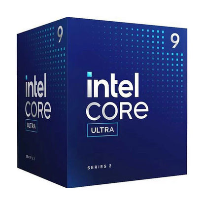 INTEL CORE ULTRA 9 285 PROCESSOR