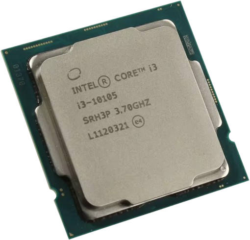 INTEL CORE i3-10105/LGA1200