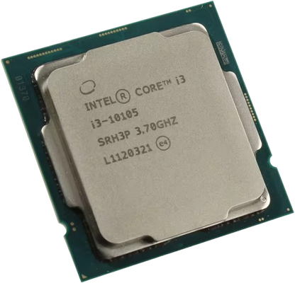 INTEL CORE i3-10105/LGA1200
