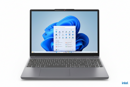 Lenovo IdeaPad Slim 3 15IRH10 | 83K1001PPH | 15.3" WUXGA |Intel Core i5-13420H|8GB|512GB| Win11|Office Home 2024 |2Y PC (w/ 8GB RAM bundle)