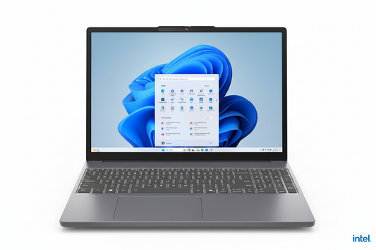 Lenovo IdeaPad Slim 3 15IRH10 | 83K1001PPH | 15.3" WUXGA |Intel Core i5-13420H|8GB|512GB| Win11|Office Home 2024 |2Y PC (w/ 8GB RAM bundle)