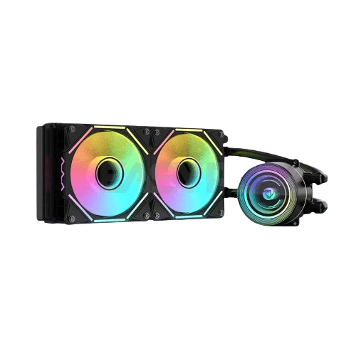 INPLAY AIO LIQUID COOLER 240MM