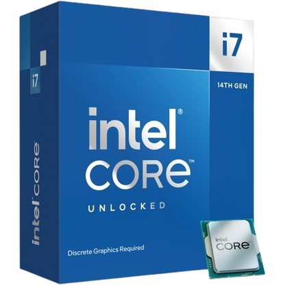 INTEL CORE I7 14700KF