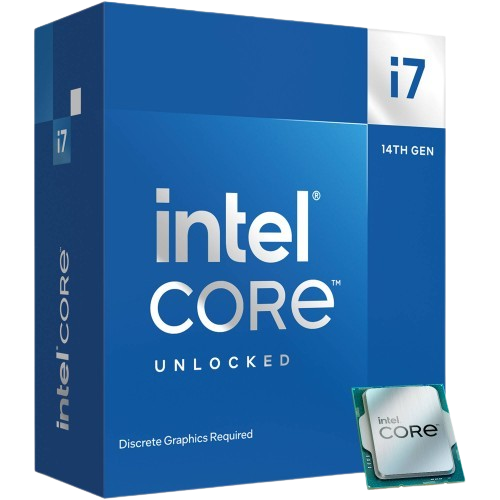 INTEL CORE I7 14700KF