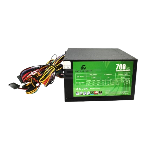 CLEVER 700W ATX PSU