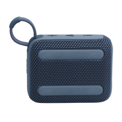 JBL GO 4 BLUE