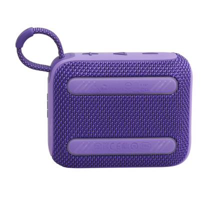 JBL GO 4 PURPLE