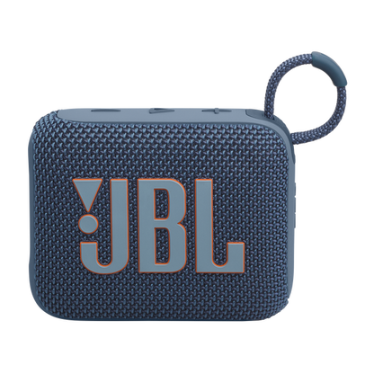 JBL GO 4 BLUE