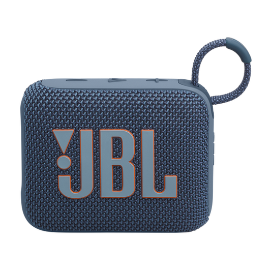 JBL GO 4 BLUE