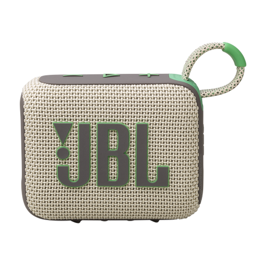 JBL GO 4 SAND