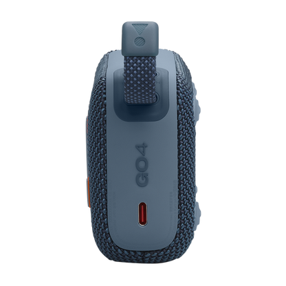 JBL GO 4 BLUE