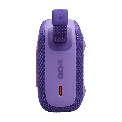 JBL GO 4 PURPLE
