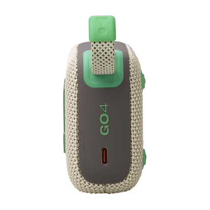 JBL GO 4 SAND