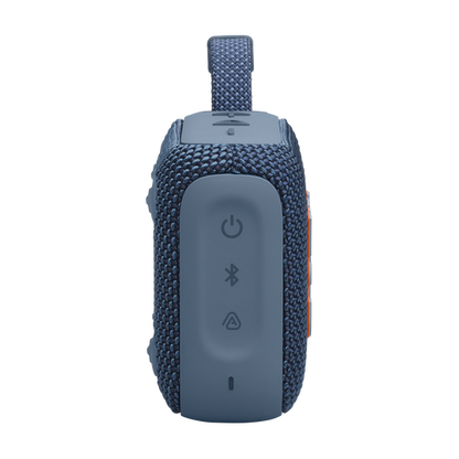 JBL GO 4 BLUE