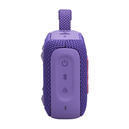 JBL GO 4 PURPLE