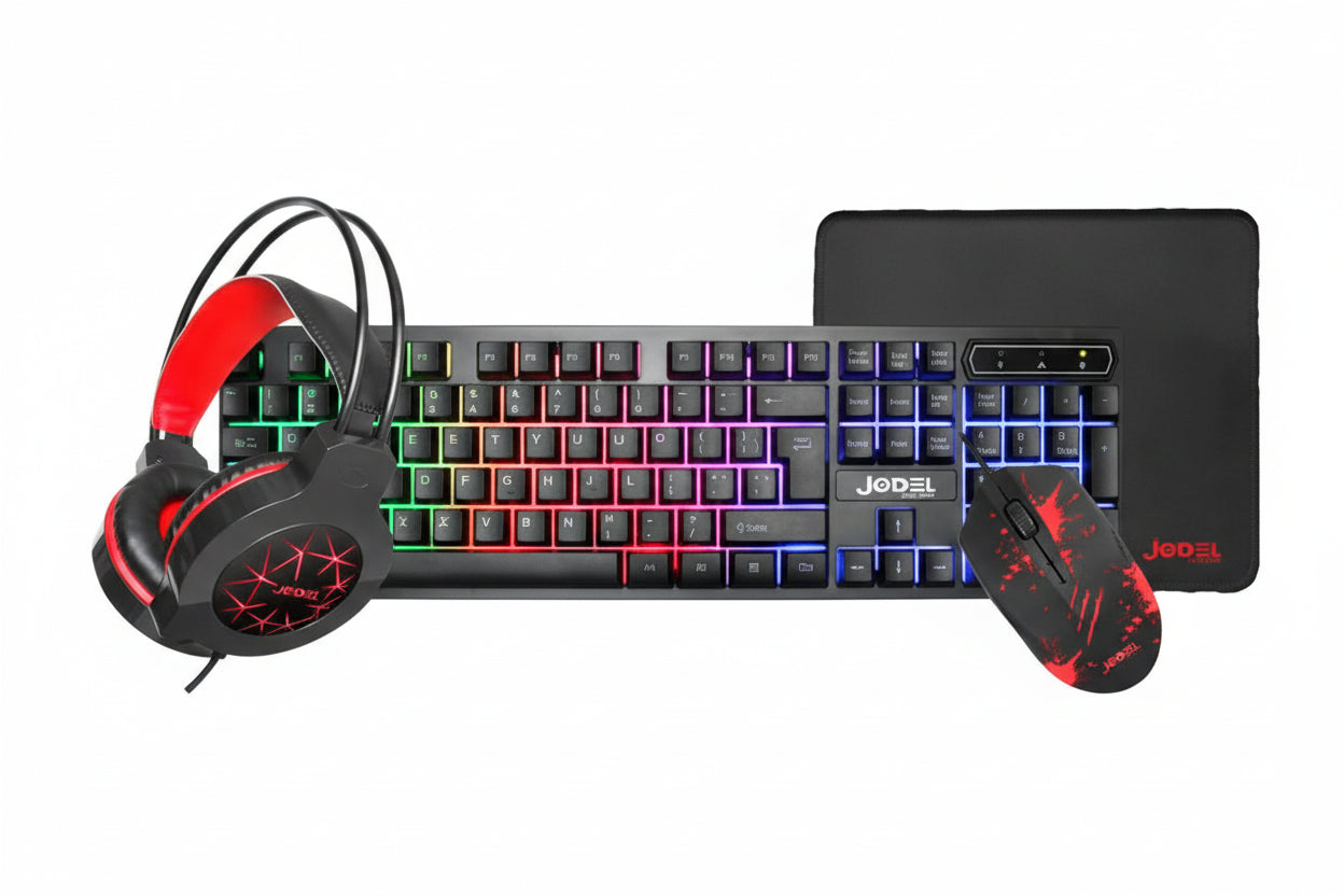 JEDEL CP05 GAMING COMBO