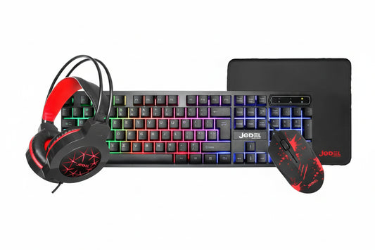 JEDEL CP05 GAMING COMBO