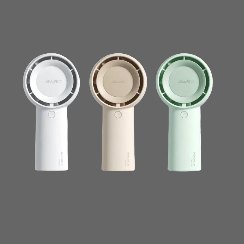 Jisulife 5 Plus (FA43) 6000mah