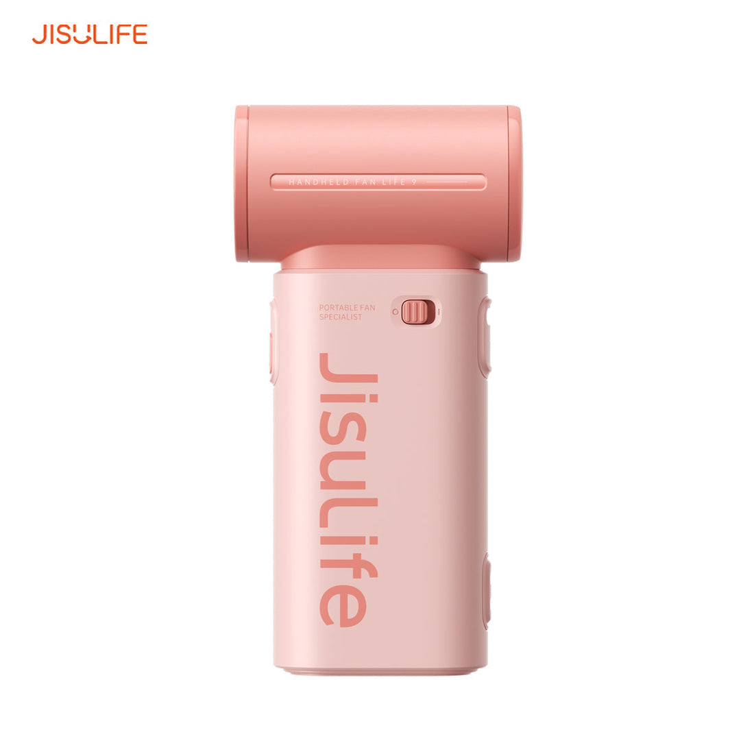 Jisulife 9 3600mah
