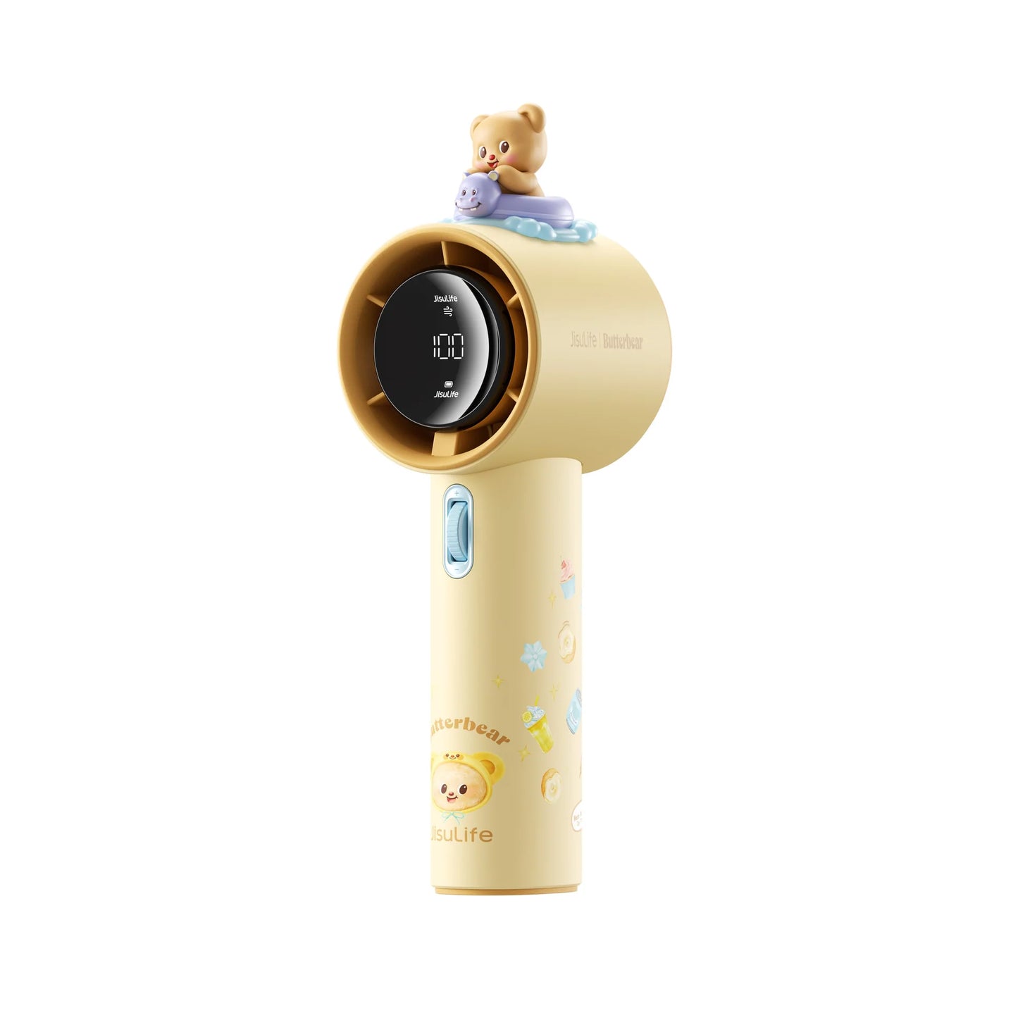Jisulife Pro 1 Butterbear