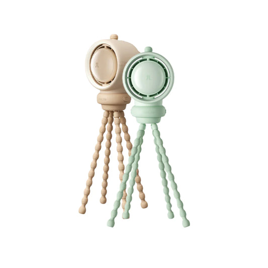 Jisulife Stroller Fan LIfe 2 S 5000mah