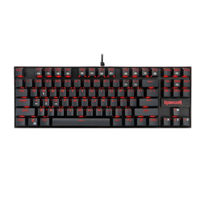REDRAGON (K552-2) KUMARA SINGLE LED