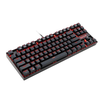 REDRAGON (K552-2) KUMARA SINGLE LED