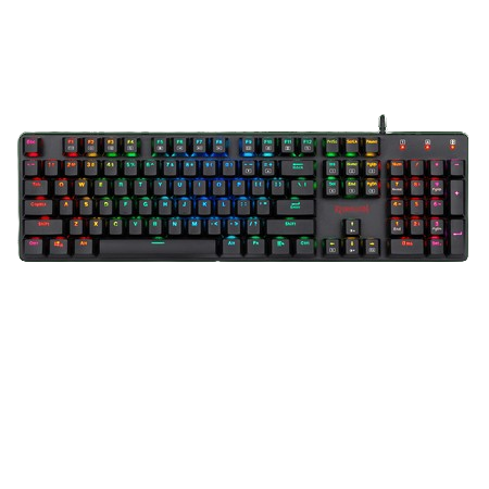 REDRAGON SHRAPNEL (BLUE SWITCH)