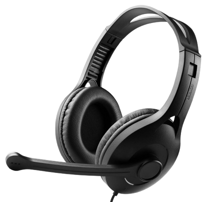 EDIFIER HEADSET NOISE CANCELING USB K800