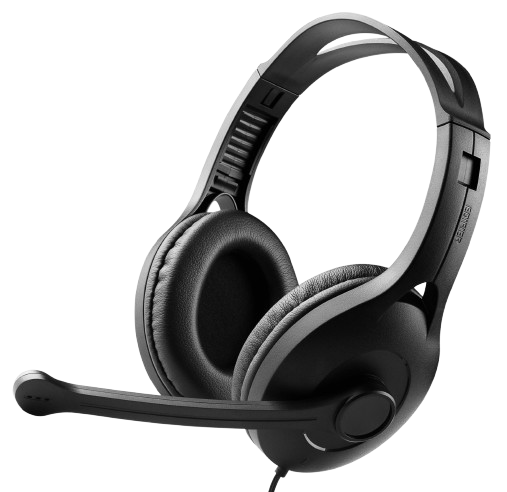 EDIFIER HEADSET NOISE CANCELING USB K800