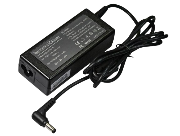 ASUS LAPTOP CHARGER 4.0 X 1.35 19V-3.42A