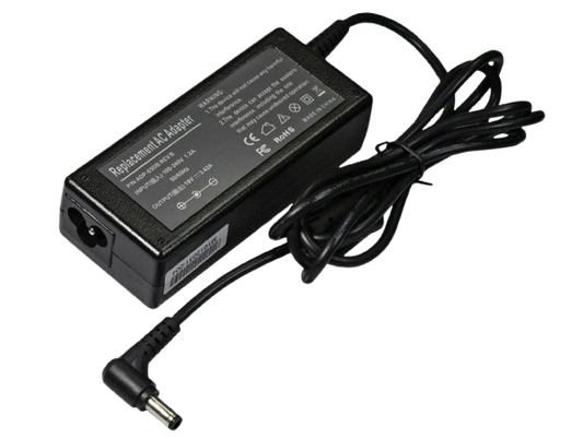 ASUS LAPTOP CHARGER 4.0 X 1.35 19V-3.42A