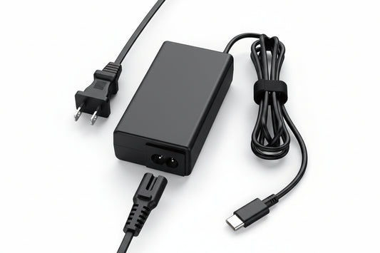 LAPTOP CHARGER TYPE-C