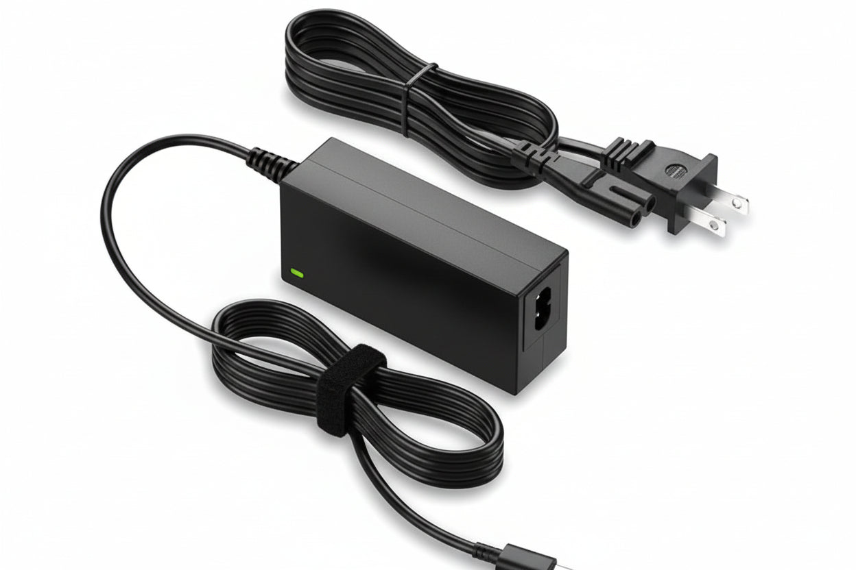 LAPTOP CHARGER TYPE-C