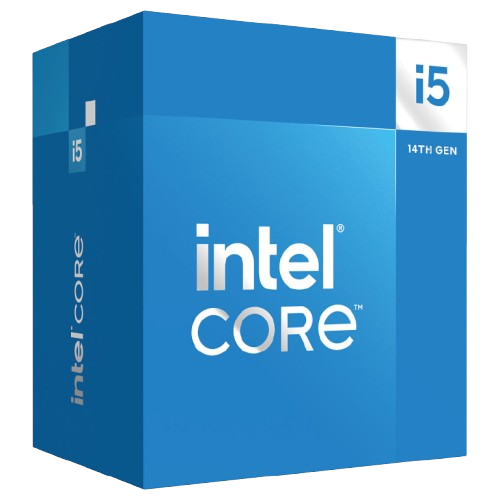 INTEL CORE I5 14400F 2.5GHz 10CORES/16THREADS LGA1700