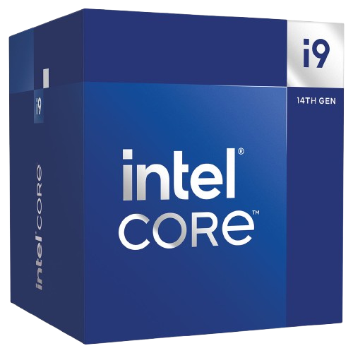 INTEL CORE I9 14900