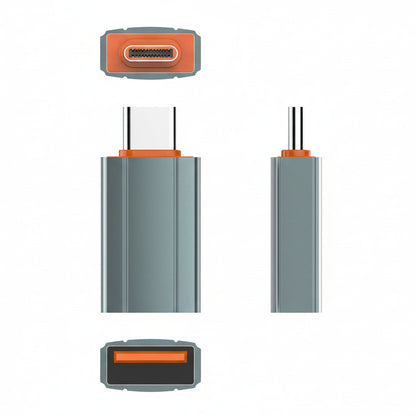 LDNIO LC-140 TYPE-C OTG ADAPTER