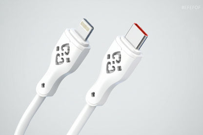LDNIO LC811I TYPE C TO IPHONE