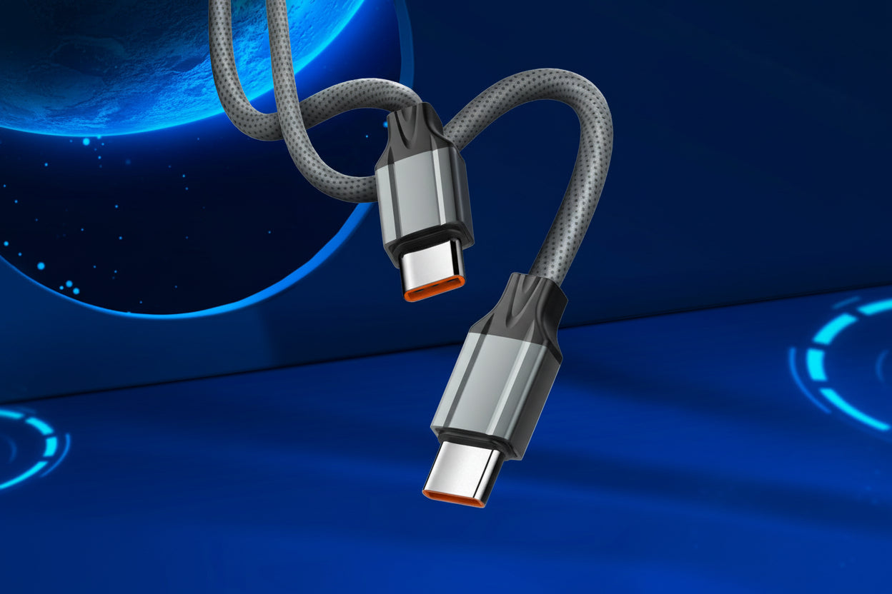 LDNIO TYPE C TO TYPE C LC441C