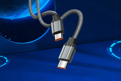 LDNIO TYPE C TO TYPE C LC441C